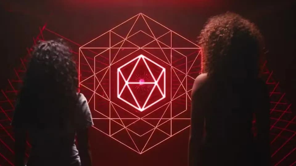 AMAZE: The Immersive Experience - Image 1